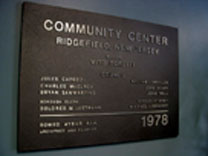 Ridgefield Tenants take time to...